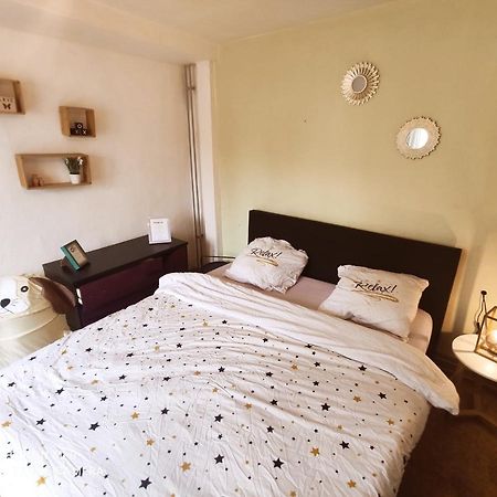 Chambre Privee Dans Maison Tout Confort Jodoigne Exteriör bild