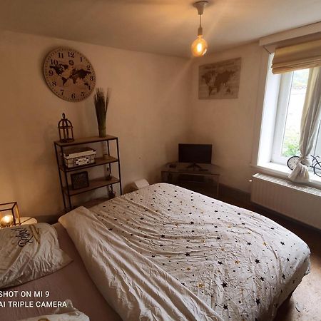 Chambre Privee Dans Maison Tout Confort Jodoigne Exteriör bild