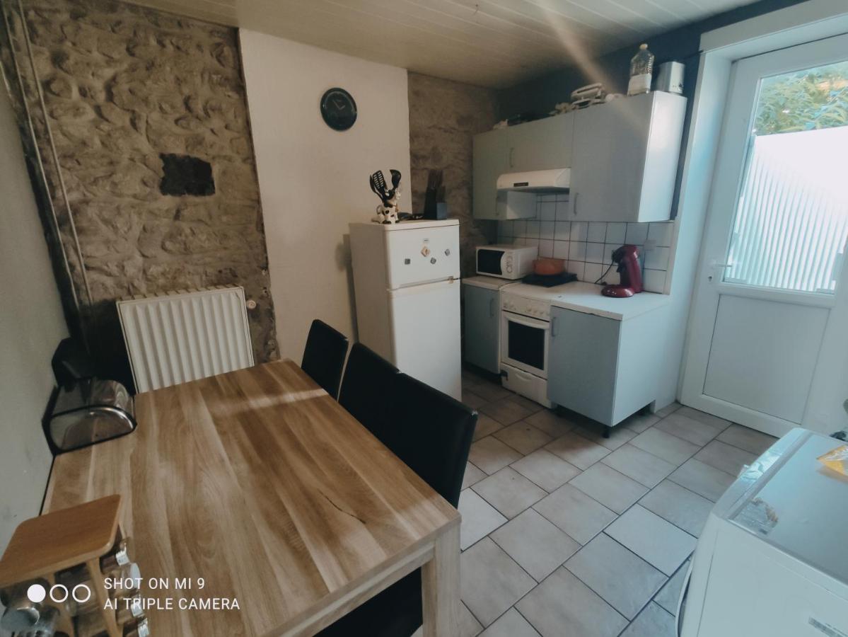 Chambre Privee Dans Maison Tout Confort Jodoigne Exteriör bild